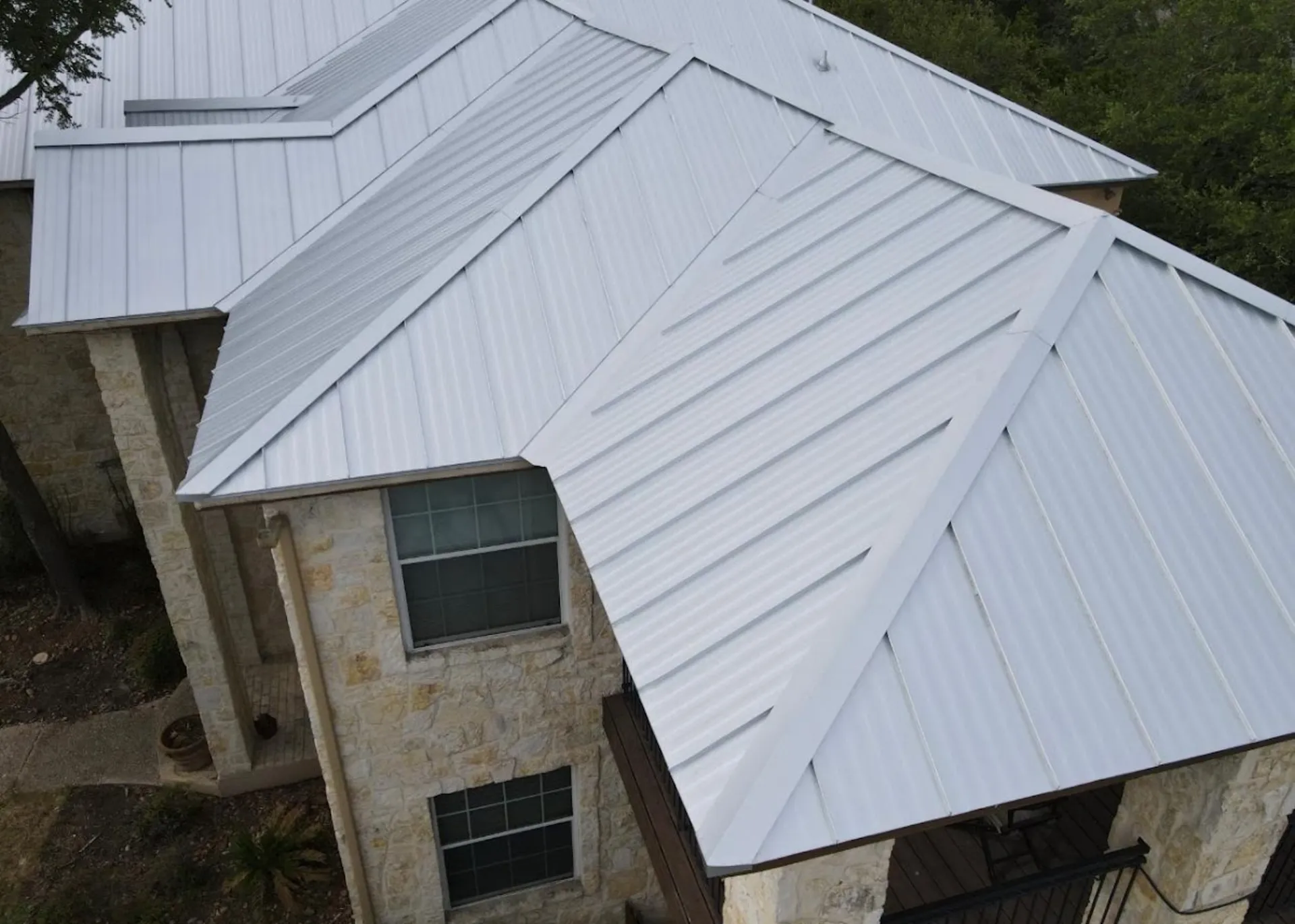 Metal Roofing services in Milo, NY
